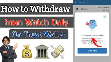 In today's video we show you How To Buy/Transfer Ethereum To <b>Trust</b> <b>Wallet</b>. . How to hack trust wallet watch only android